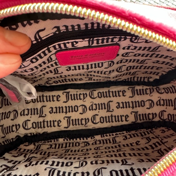 New Juicy Couture Hot Pink - Picture 3 of 6